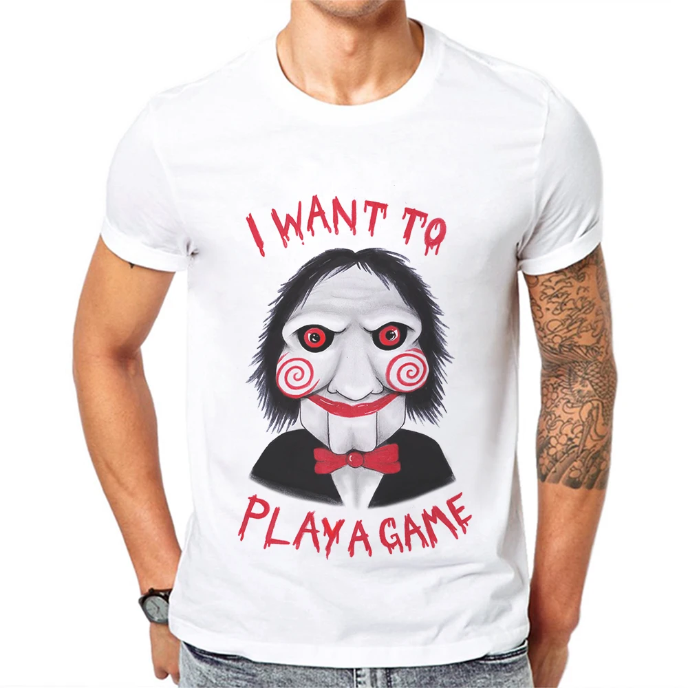 2019 New Arrivals Horror Demon Printed Men T-Shirt Short Sleeve T Shirt Casual Cotton Tops Play Game Hip Hop Cool Man Tee Shirts
2019 New Arrivals Horror Demon Printed Men T-Shirt Short Sleeve T Shirt Casual Cotton Tops Play Game Hip Hop Cool Man Tee Shirts