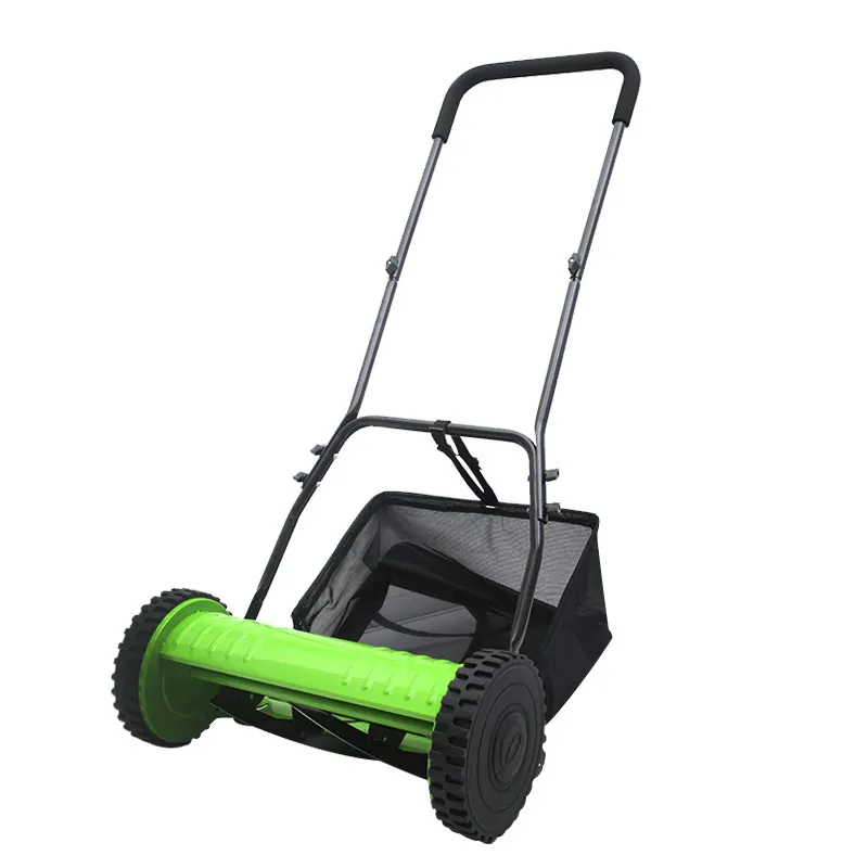 12/16/20 Inch Manual Mower Lawn Trim For Football Field/Garden Practice Enjoy Outdoor Work
12/16/20 Inch Manual Mower Lawn Trim For Football Field/Garden Practice Enjoy Outdoor Work