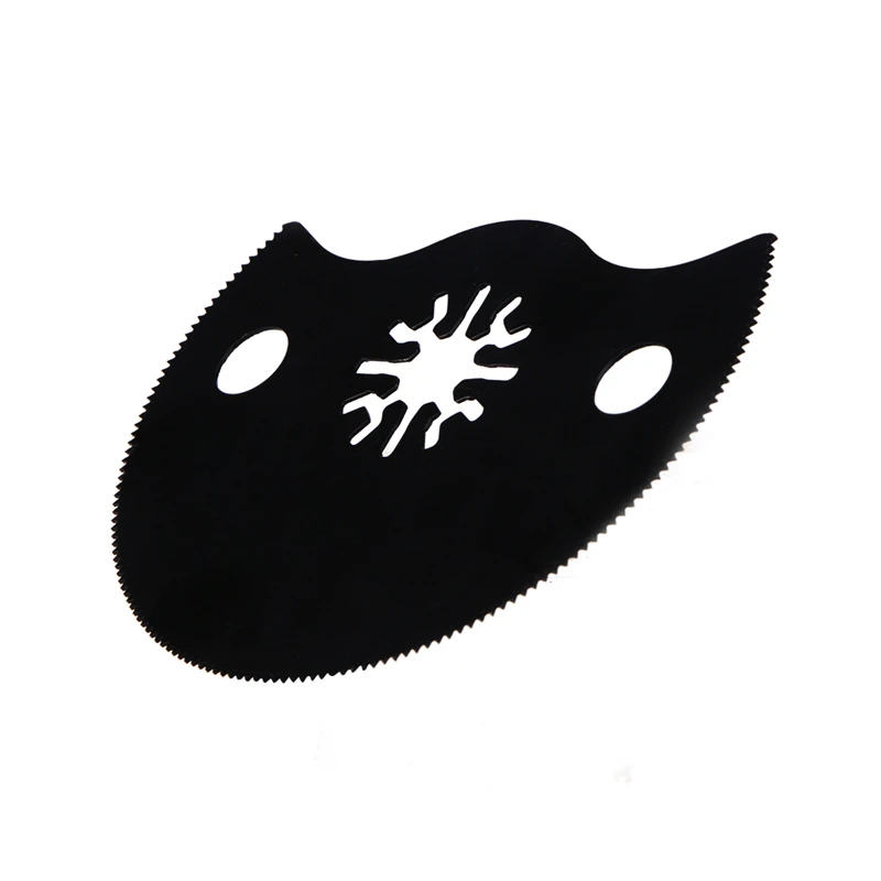 HCS Oscillating Saw Blade For Multimaster For Bosch Fein Dremel Woodworking Tool Oscillating Multi Tools for Cutting 88mm
HCS Oscillating Saw Blade For Multimaster For Bosch Fein Dremel Woodworking Tool Oscillating Multi Tools for Cutting 88mm