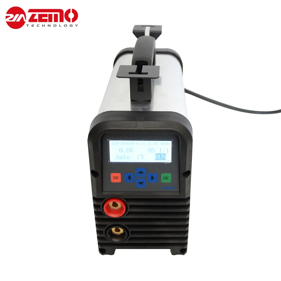 

Automatic Hdpe Electrofusion Welding Machine DPS20-2.2KW