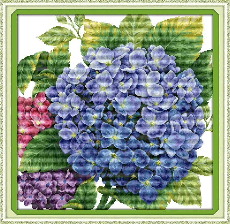 Pincushion (3) cross stitch kit flower 14ct 11ct printed fabric canvas stitching embroidery DIY handmade needlework
Pincushion (3) cross stitch kit flower 14ct 11ct printed fabric canvas stitching embroidery DIY handmade needlework