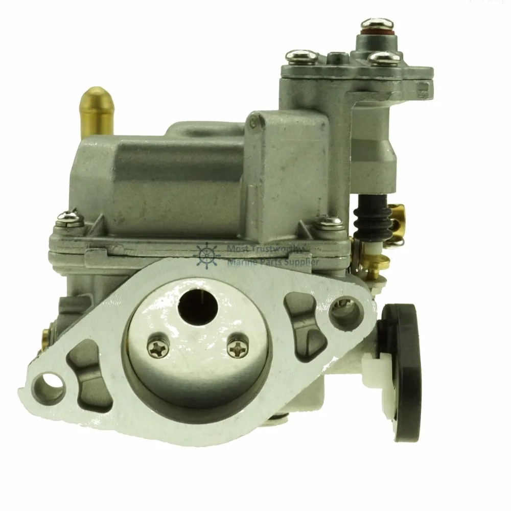 Новый КАРБЮРАТОР Assy для замены Yamaha 4 тактный 15hp F15 подвесные моторы 66M 14301 11|assis| |
