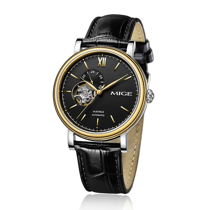 2018 New Hot Sale Tourbillon Skeleton Mechanical Watch White Brown Black Leather Japan Movement Waterproof Automatic Man Watches
2018 New Hot Sale Tourbillon Skeleton Mechanical Watch White Brown Black Leather Japan Movement Waterproof Automatic Man Watches