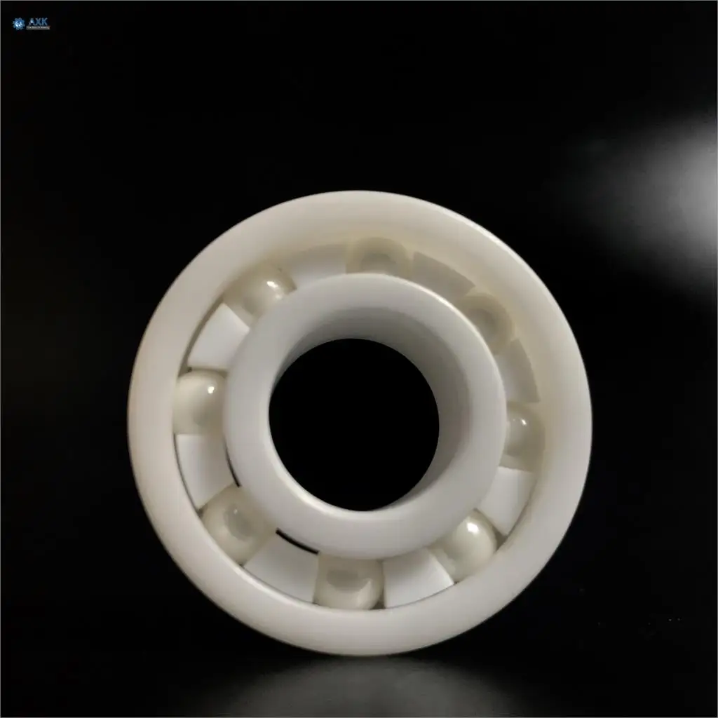 Free shipping 6306 CE size 30*72*19mm Full ceramic bearings ZrO2 Zirconia ball bearings preservative Turn smoothly oilless
Free shipping 6306 CE size 30*72*19mm Full ceramic bearings ZrO2 Zirconia ball bearings preservative Turn smoothly oilless