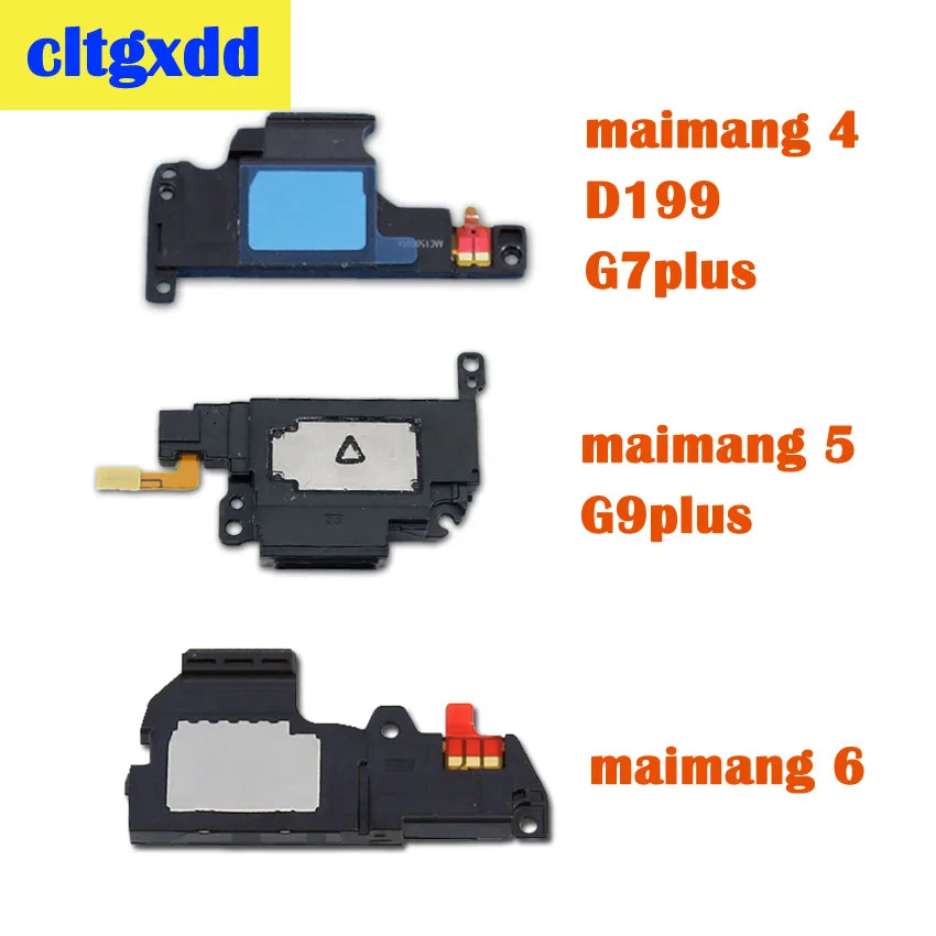 cltgxdd 1pcs Loud Speaker for huawei maimang 4/D199/G7plus 5/G9plus 6 Ringer Buzzer Replacement Parts
cltgxdd 1pcs Loud Speaker for huawei maimang 4/D199/G7plus 5/G9plus 6 Ringer Buzzer Replacement Parts