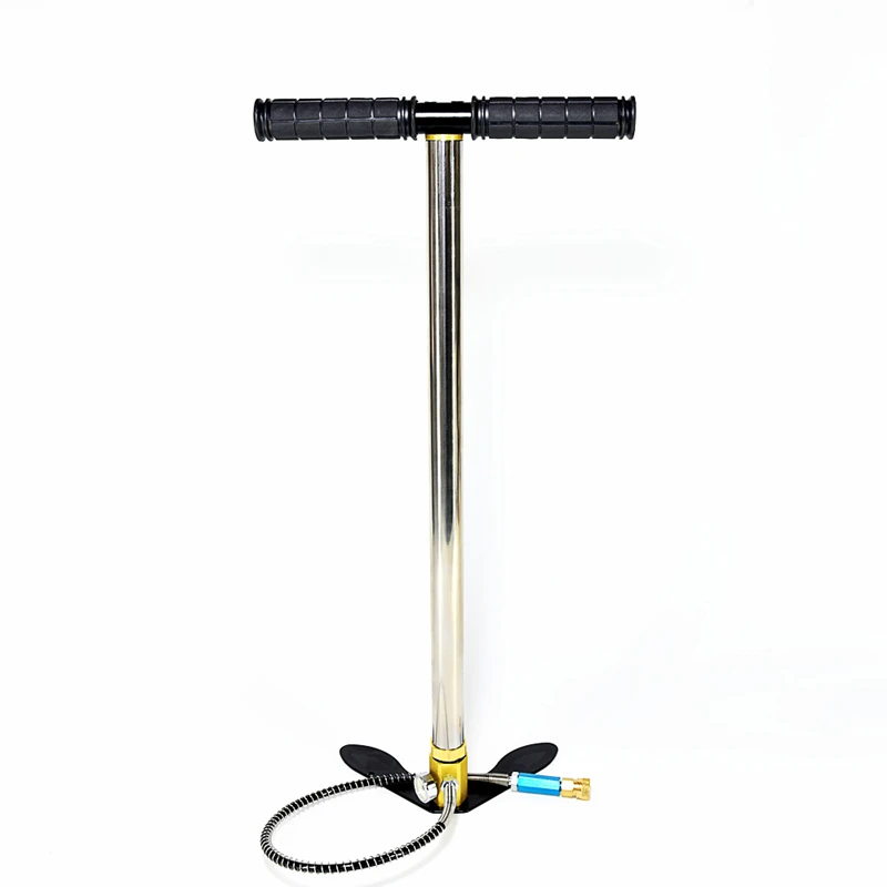 PCP 4500PSI/30MPA высокого давления воздуха Pcp насос из нержавеющей стали pcp воздушный