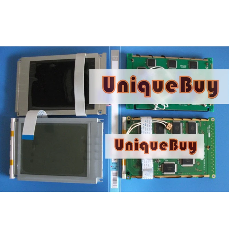 LCD screen display panel SP14N02L6ALCZ Replacement Digitizer For Hitachi 5.1 inch
LCD screen display panel SP14N02L6ALCZ Replacement Digitizer For Hitachi 5.1 inch