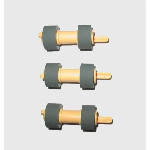 Feed Pickup Roller tire for Xerox 133 C123 C128 1632 2240 3535 5500 5550 7700 7760 5225 5230 7228 7232 7235 7245 7328 7335
Feed Pickup Roller tire for Xerox 133 C123 C128 1632 2240 3535 5500 5550 7700 7760 5225 5230 7228 7232 7235 7245 7328 7335