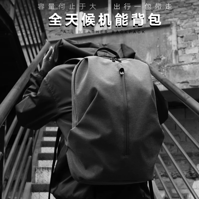 FYUZE New computer Backpack 17 inch Laptop Backpacks for men Male Leisure teenage Travel anti thief Huge Capacity Waterproof
FYUZE New computer Backpack 17 inch Laptop Backpacks for men Male Leisure teenage Travel anti thief Huge Capacity Waterproof