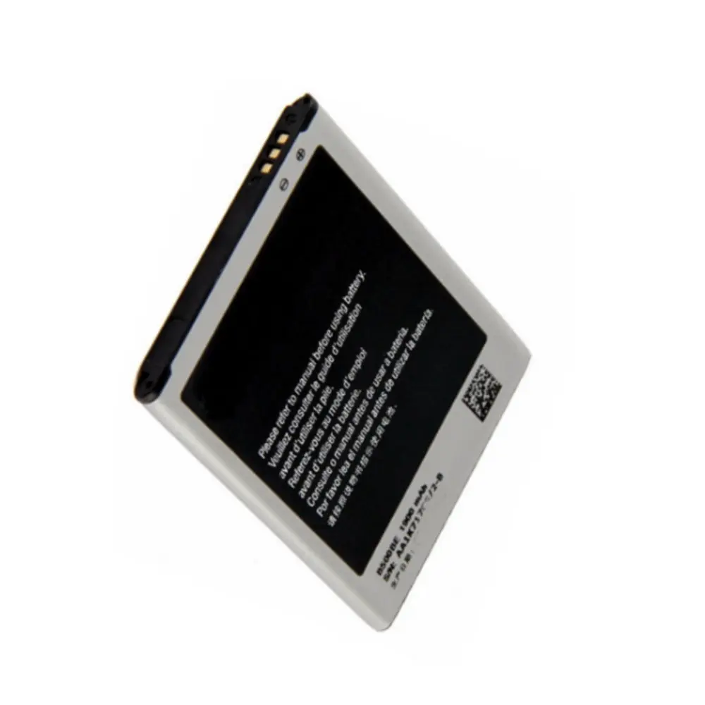 Аккумулятор 1900 мА · ч B500BE B500AE для Samsung Galaxy S4Mini NFC Project J Mini i9190 i9192 i9198 i9195
Аккумулятор 1900 мА · ч B500BE B500AE для Samsung Galaxy S4Mini NFC Project J Mini i9190 i9192 i9198 i9195