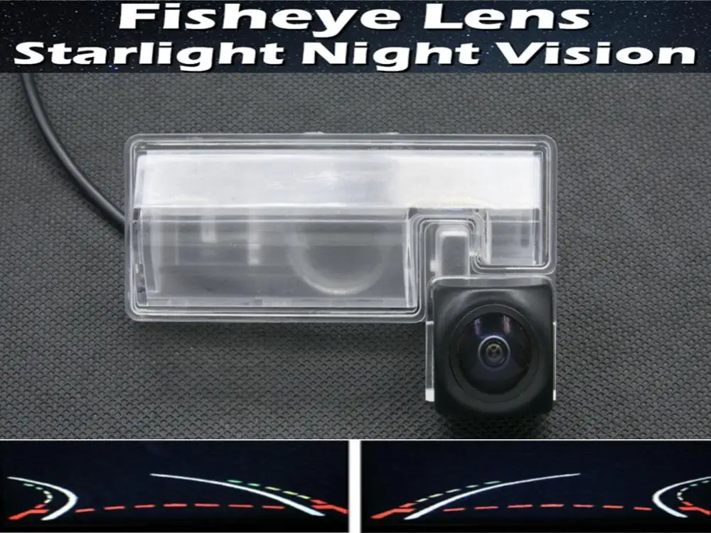 1080P Fisheye Lens Trajectory Tracks Car Rear view Camera For Suzuki SX4 SX-4 Sedan 2011 2012 Car Reverse Camera
1080P Fisheye Lens Trajectory Tracks Car Rear view Camera For Suzuki SX4 SX-4 Sedan 2011 2012 Car Reverse Camera