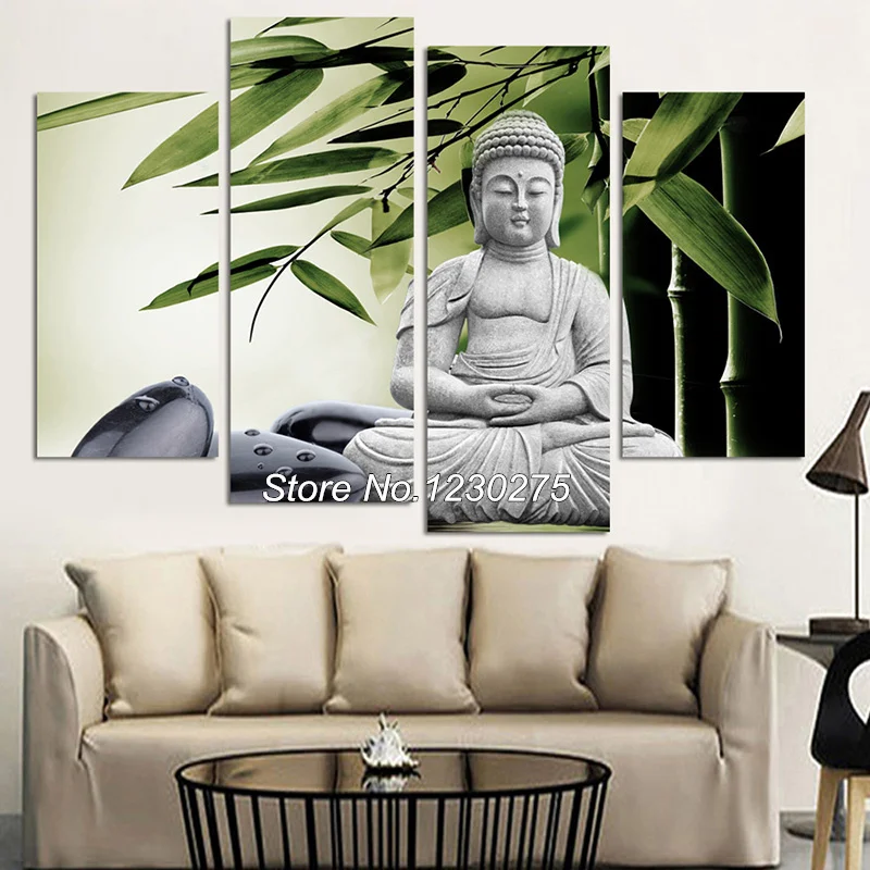 DIY Diamond Painting Cross Stitch Kit Full Diamond Embroidery 5D Square Diamond Mosaic Home Decor Bamboo Buddha 4pcs HD070
DIY Diamond Painting Cross Stitch Kit Full Diamond Embroidery 5D Square Diamond Mosaic Home Decor Bamboo Buddha 4pcs HD070