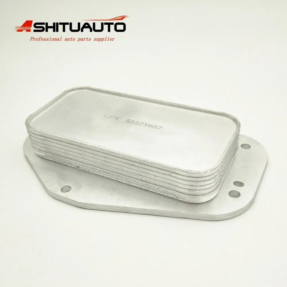 AshituAuto OIL COOLER REPLACEMENT KIT FOR CHEVROLET CRUZE AVEO SONIC Pontiac OPEL Astra H J Corsa D E Mokka Insignia 55571687
AshituAuto OIL COOLER REPLACEMENT KIT FOR CHEVROLET CRUZE AVEO SONIC Pontiac OPEL Astra H J Corsa D E Mokka Insignia 55571687