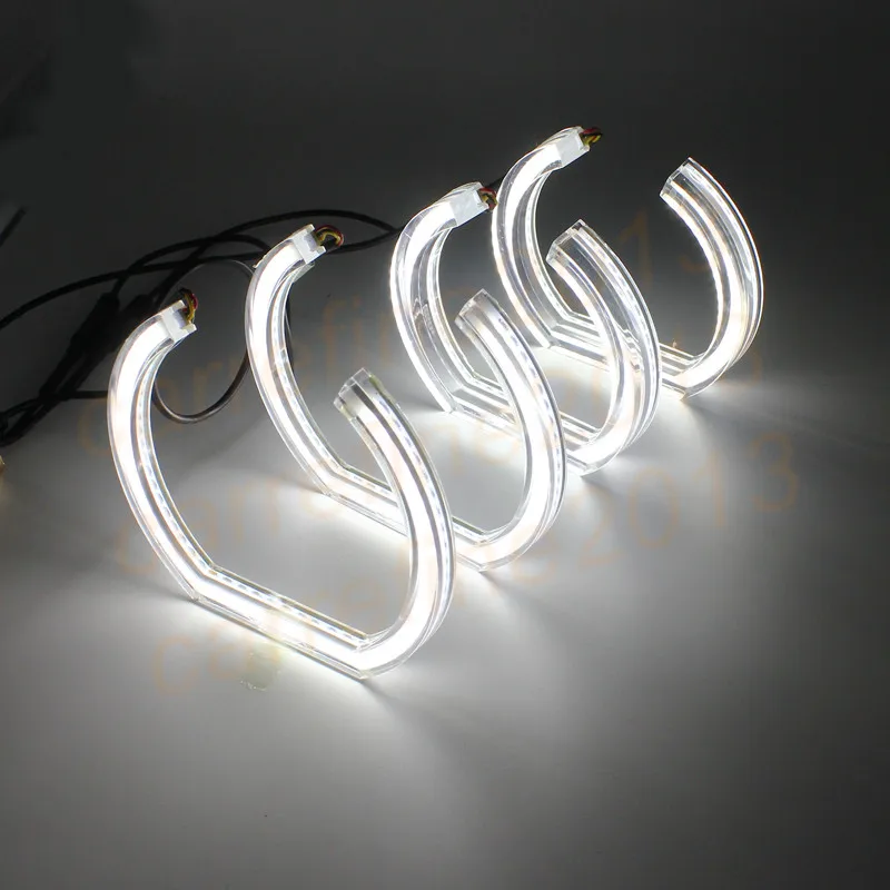 Rockeybright crystal Angel Eyes white yellow turning signal Angel Eyes for BMW F30 F35 Warning Lamp for BMW X3 led halo rings
Rockeybright crystal Angel Eyes white yellow turning signal Angel Eyes for BMW F30 F35 Warning Lamp for BMW X3 led halo rings