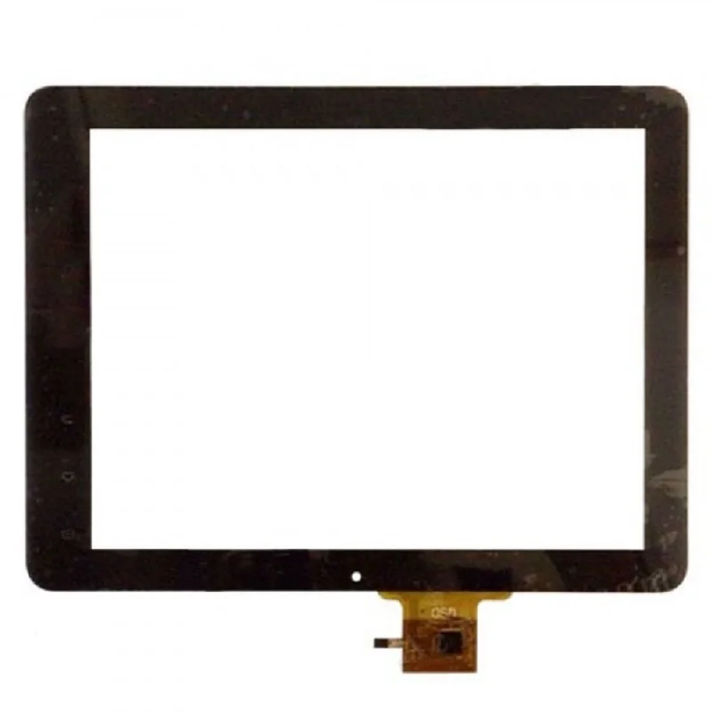 Новый 9,7 дюймовый сенсорный экран дигитайзер панель E-C97002-02 FPC планшетный ПК
Новый 9,7 дюймовый сенсорный экран дигитайзер панель E-C97002-02 FPC планшетный ПК