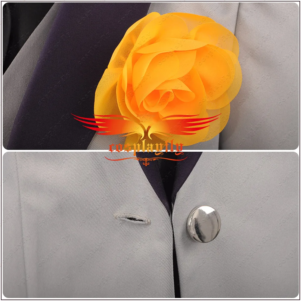 Anime Voice Actor Division Rap Battle Matenro Hifumi Izanami Cosplay Costume Men Women Uniform Outfit Purple Pants Halloween
Anime Voice Actor Division Rap Battle Matenro Hifumi Izanami Cosplay Costume Men Women Uniform Outfit Purple Pants Halloween