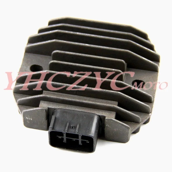 For YAMAHA XVS 125 Dragstar 2000-2004 XVS 250 Dragstar 2002-2004 XVS650 V-Star Classic 98-00 Rectifier regulator
For YAMAHA XVS 125 Dragstar 2000-2004 XVS 250 Dragstar 2002-2004 XVS650 V-Star Classic 98-00 Rectifier regulator