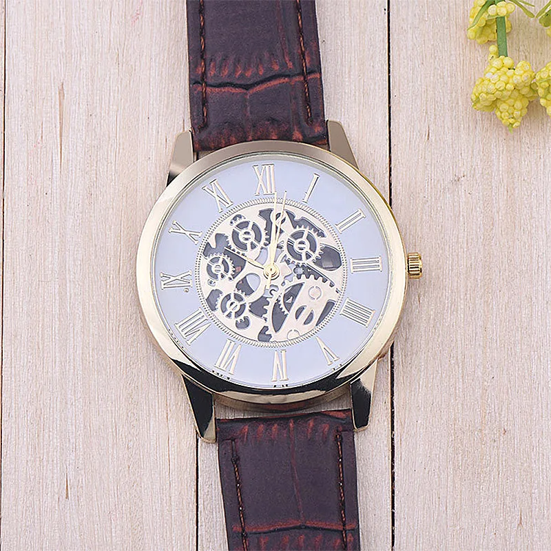 Tike Toker,Hollow Men Luxury Watch Classic Stainless Steel Quartz Military Wrist Watches Sport Digital Relogio Masculino Saat
Tike Toker,Hollow Men Luxury Watch Classic Stainless Steel Quartz Military Wrist Watches Sport Digital Relogio Masculino Saat