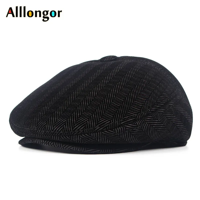 Autumn Winter Dad Hat Warm Beret Wool Male 2021 Berets Men tweed Plaid Black newsboy Cap Advance Ivy flat cap Peaked Hats Boina
Autumn Winter Dad Hat Warm Beret Wool Male 2021 Berets Men tweed Plaid Black newsboy Cap Advance Ivy flat cap Peaked Hats Boina