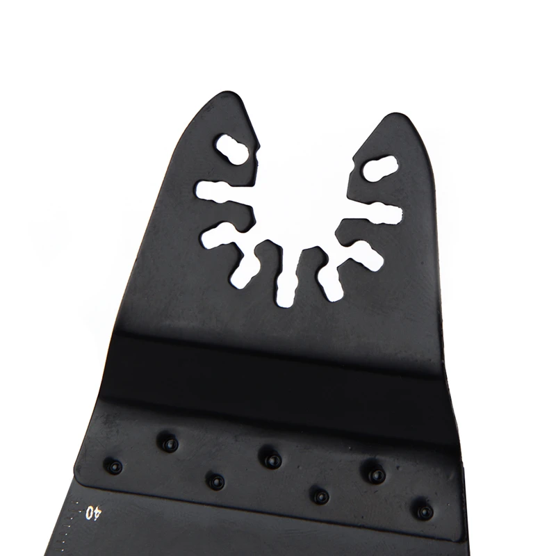 Saw Blade HCS Oscillating Multi Tools for Metal Wood Cutting Woodworking Power Tools 40*65 mm
Saw Blade HCS Oscillating Multi Tools for Metal Wood Cutting Woodworking Power Tools 40*65 mm