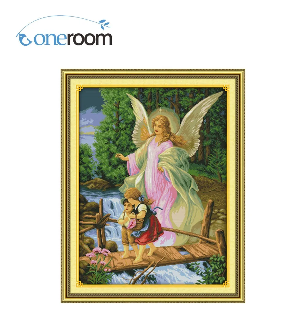 Oneroom Angel Convoy(1) Counted Cross Stitch 11 14CT Cross Stitch Set Wholesale Chinese Cross-stitch Kits Embroidery Needlework
Oneroom Angel Convoy(1) Counted Cross Stitch 11 14CT Cross Stitch Set Wholesale Chinese Cross-stitch Kits Embroidery Needlework