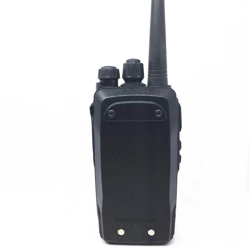 OPPXUN OPX D55 Interphone Civil 5W High Power Handheld Interphone Site Property Hotel