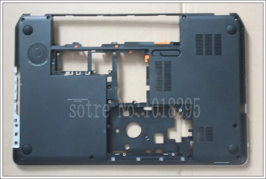 NEW FOR HP Envy m6-1105dx m6-1125dx m6-1205dx m6-1225dx Laptop Bottom Case Base Cover Series Replacement
NEW FOR HP Envy m6-1105dx m6-1125dx m6-1205dx m6-1225dx Laptop Bottom Case Base Cover Series Replacement