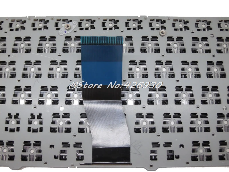 NE UK Keyboard For CLEVO W940SU W940AU-T W940KU W940LU W940BU W940SU1 W941KU-T W941SU1-T W942SV1 W942SW1 W945AUQ W945LUQ W945BUQ
NE UK Keyboard For CLEVO W940SU W940AU-T W940KU W940LU W940BU W940SU1 W941KU-T W941SU1-T W942SV1 W942SW1 W945AUQ W945LUQ W945BUQ