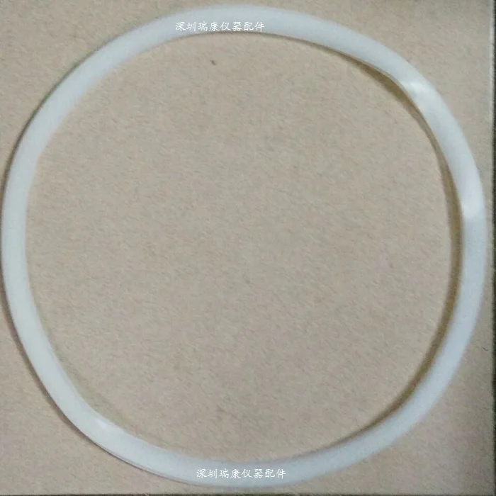 Three Shen Shuang YX400AI vertical pressure steam sterilizer sealing ring high pressure sterilization pot fittings
Three Shen Shuang YX400AI vertical pressure steam sterilizer sealing ring high pressure sterilization pot fittings
