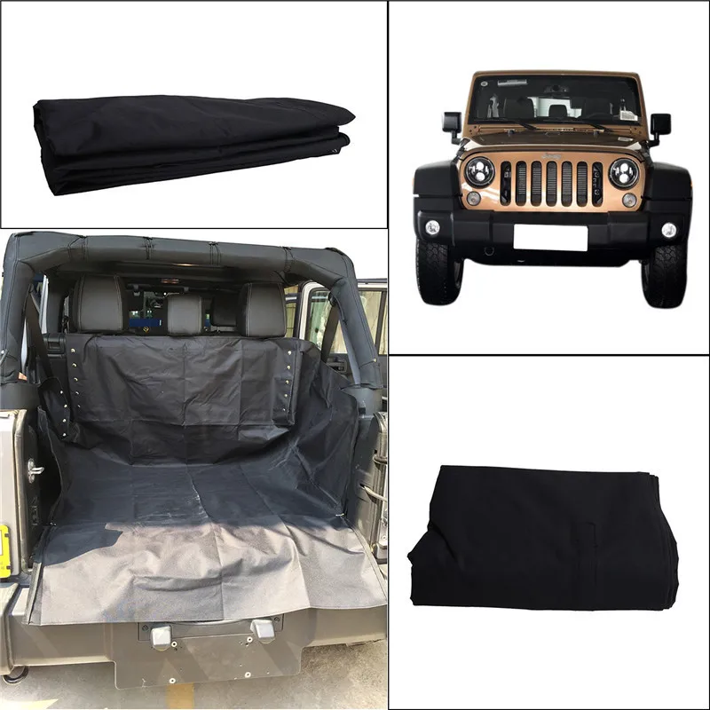 Vehicle Oxford Pet Car Seat Covers Dog Cat Carrier Folding Rear Cushion Car Travel Hammock Mat For Jeep JK Waterproof
Vehicle Oxford Pet Car Seat Covers Dog Cat Carrier Folding Rear Cushion Car Travel Hammock Mat For Jeep JK Waterproof