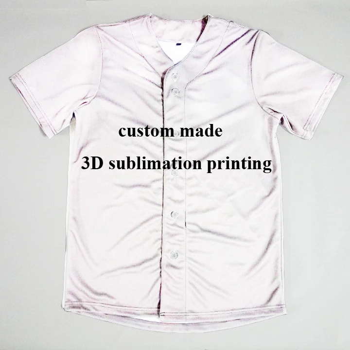 Wholesale Link With Express Shipment Real USA American Size custom made sublimation printing button up jersey
Wholesale Link With Express Shipment Real USA American Size custom made sublimation printing button up jersey