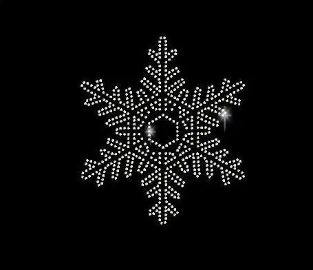 2pc/lot Snowflake Rhinestone Transfer shiny applique patches sticker Hotfix iron on crystal transfers design iron on patches
2pc/lot Snowflake Rhinestone Transfer shiny applique patches sticker Hotfix iron on crystal transfers design iron on patches