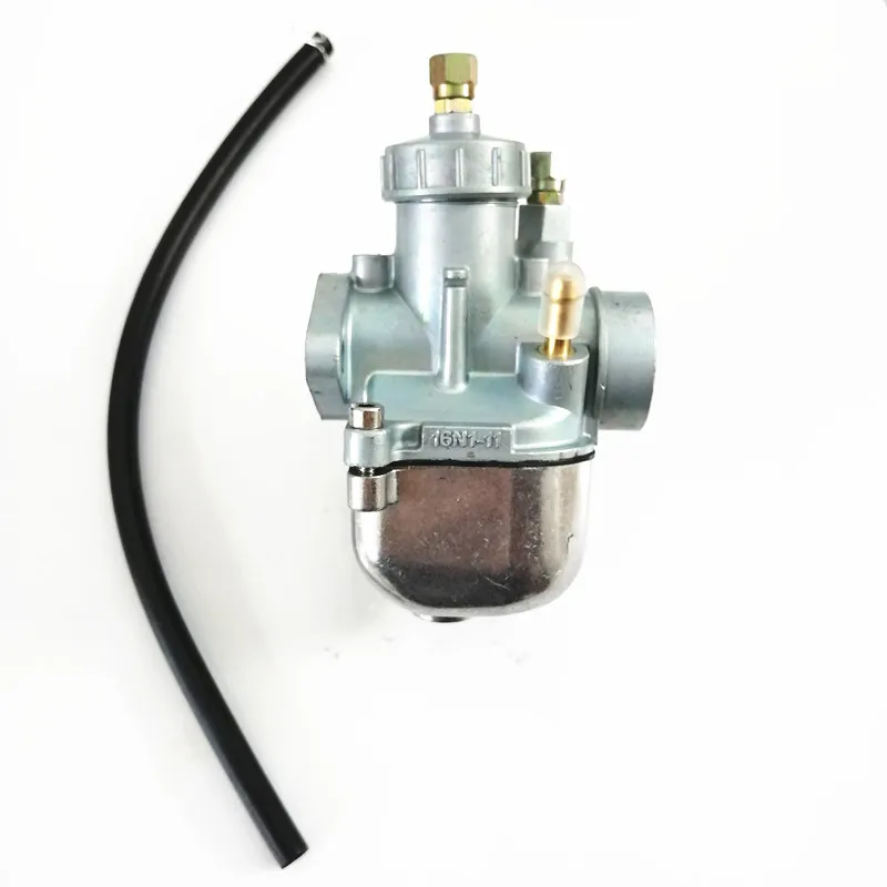 16mm 19mm Motorcycle Carburetor Vergaser carb carburettor for BVF 16N1-11 for Simson S50 S51 S70 16n1 carby top quality 16 19 mm
16mm 19mm Motorcycle Carburetor Vergaser carb carburettor for BVF 16N1-11 for Simson S50 S51 S70 16n1 carby top quality 16 19 mm
