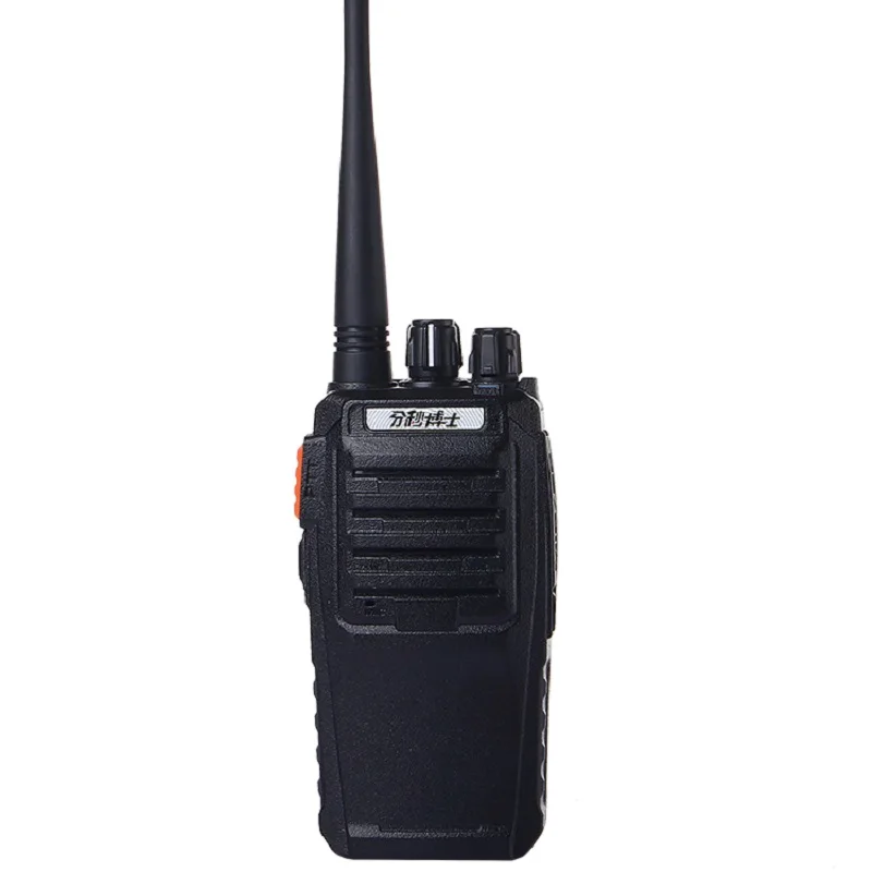 F-810 приемопередатчик 7 Вт высокомощная передача двухстороннее радио UHF 400-480 МГц рация с 200 мАч батареей ручной переговорный телефон
F-810 приемопередатчик 7 Вт высокомощная передача двухстороннее радио UHF 400-480 МГц рация с 200 мАч батареей ручной переговорный телефон