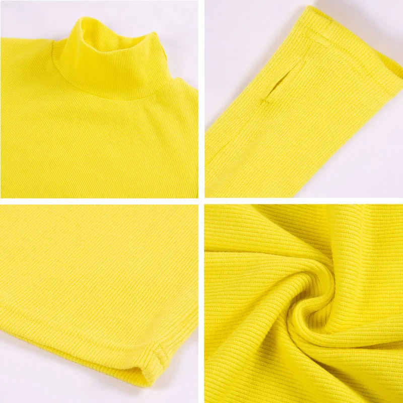 Basic Turtleneck Dress Casual Long Sleeve Bodycon Dresses Women Slim Party Shift Dress Female Spring Elegant Mini Dresses 
Basic Turtleneck Dress Casual Long Sleeve Bodycon Dresses Women Slim Party Shift Dress Female Spring Elegant Mini Dresses