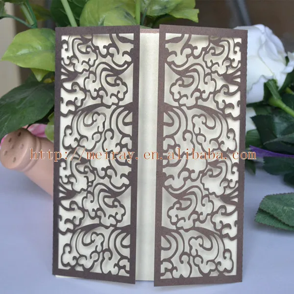 Invitation European Custom Wedding Invitation Cards 2017 Invitations Creative Personality Wedidng Invitation Card
Invitation European Custom Wedding Invitation Cards 2017 Invitations Creative Personality Wedidng Invitation Card