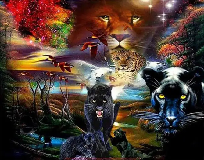 Full,Diamond Embroidery,5D,Diamond Painting leopard,animal,Cross Stitch,3D,Diamond Mosaic,Needlework,Crafts,Christmas,Gift
Full,Diamond Embroidery,5D,Diamond Painting leopard,animal,Cross Stitch,3D,Diamond Mosaic,Needlework,Crafts,Christmas,Gift