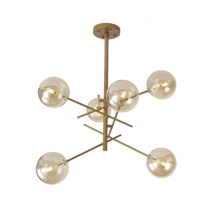 Europe Modern Creative Concise Style LED Glass Pendant Light Glass Bubbles Study Livingroom Restaurant Cafe Gold Decoration Lamp
Europe Modern Creative Concise Style LED Glass Pendant Light Glass Bubbles Study Livingroom Restaurant Cafe Gold Decoration Lamp