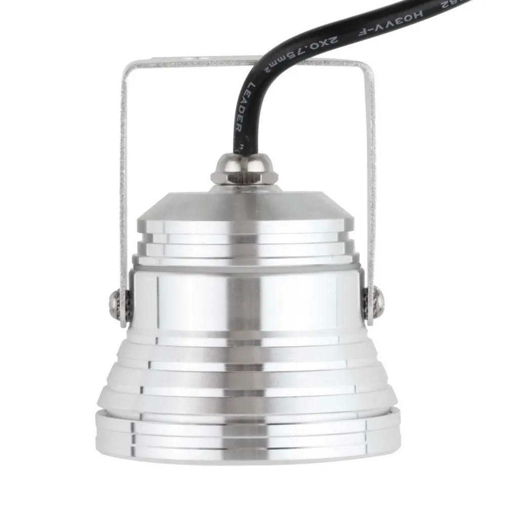 1 Pc white color Case 10W LED Flood Wash Pool rainproof Light Spot Lamp 12V Outdoor
1 Pc white color Case 10W LED Flood Wash Pool rainproof Light Spot Lamp 12V Outdoor