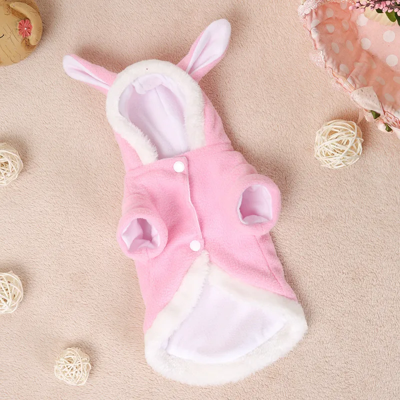 Dog Clothes Fleece Warm Coat Winter For Dogs Pets Clothing XS-XL Civava Maltese Pink Red Blue Hooded Jackets For Small Dogs XL
Dog Clothes Fleece Warm Coat Winter For Dogs Pets Clothing XS-XL Civava Maltese Pink Red Blue Hooded Jackets For Small Dogs XL