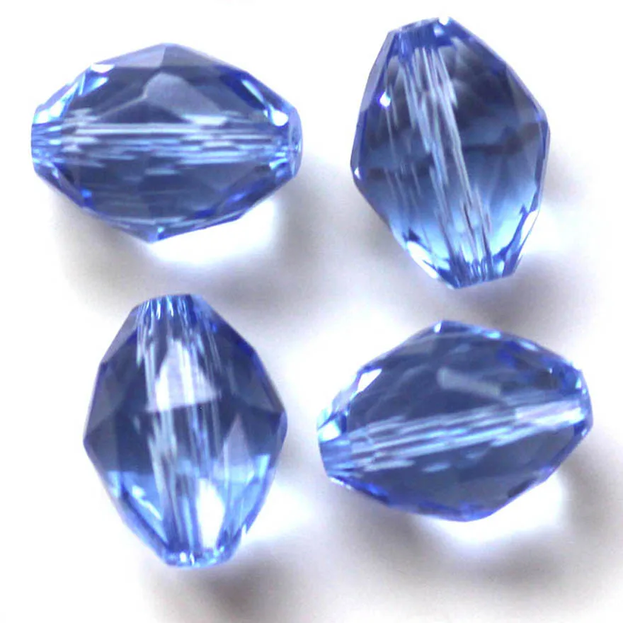 2020 new design glass crystal beads oval shape 11x8mm jewelry findings DIY Beads 100pcs
2020 new design glass crystal beads oval shape 11x8mm jewelry findings DIY Beads 100pcs