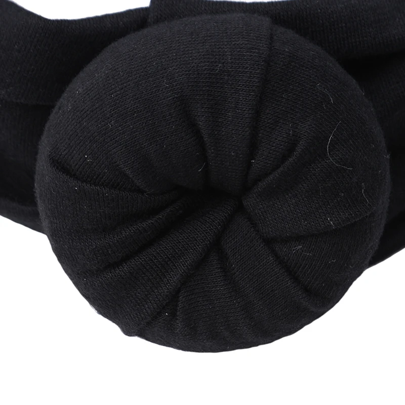 Baby Solid Turban Knot Nylon Headband Wide cloth Headband Elastic Hairbands Newborn Hair Accessories Soft Girl Headwrap
Baby Solid Turban Knot Nylon Headband Wide cloth Headband Elastic Hairbands Newborn Hair Accessories Soft Girl Headwrap
