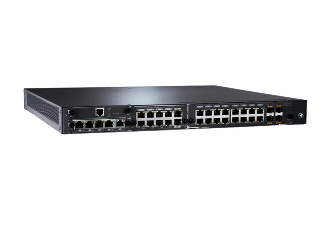 Huawei USG2220BSR Enterprise Security Gateway Gigabit VPN Fiber Router Brand New Original
Huawei USG2220BSR Enterprise Security Gateway Gigabit VPN Fiber Router Brand New Original