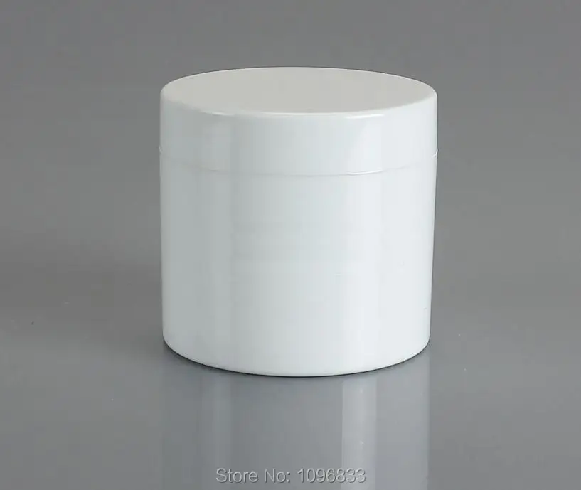 200g Jar Dobule Layer, 200ML White Container, Plastic Cream Jars, Plastic Box, Cosmetic Jar, Plastic Packing Container,10pcs/Lot
200g Jar Dobule Layer, 200ML White Container, Plastic Cream Jars, Plastic Box, Cosmetic Jar, Plastic Packing Container,10pcs/Lot