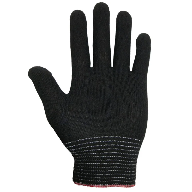 High Quality Antistatic Work Gloves Knit Working Gardening Lumbering Hand Safety Security Protector Grip
High Quality Antistatic Work Gloves Knit Working Gardening Lumbering Hand Safety Security Protector Grip