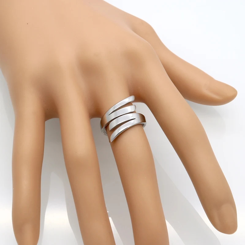 BORASI Flower Ring Anel Aneis For Women Hhollow Ring Opening Wedding Gifts High Quality Stellux Utopia
BORASI Flower Ring Anel Aneis For Women Hhollow Ring Opening Wedding Gifts High Quality Stellux Utopia