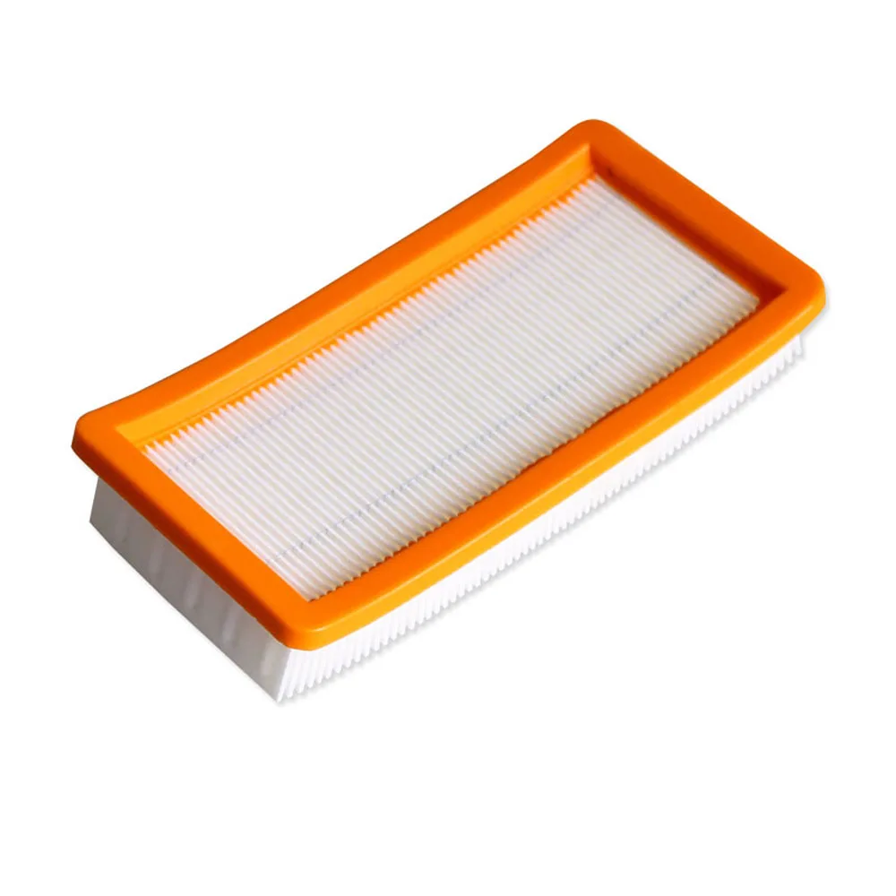 High quality HEPA Filter for Karcher DS5500 DS6000 DS5600 DS5800 Robot Vacuum Cleaner Parts for Karcher 6.414-631.0 hepa filters
High quality HEPA Filter for Karcher DS5500 DS6000 DS5600 DS5800 Robot Vacuum Cleaner Parts for Karcher 6.414-631.0 hepa filters