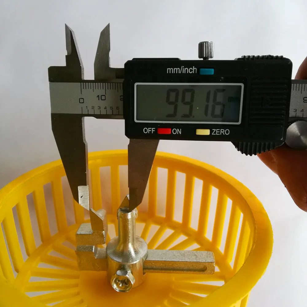 New Professional 20-100mm Adjustable Circle Tile Cutter,Hole Cutter for Ceramic Tile
New Professional 20-100mm Adjustable Circle Tile Cutter,Hole Cutter for Ceramic Tile