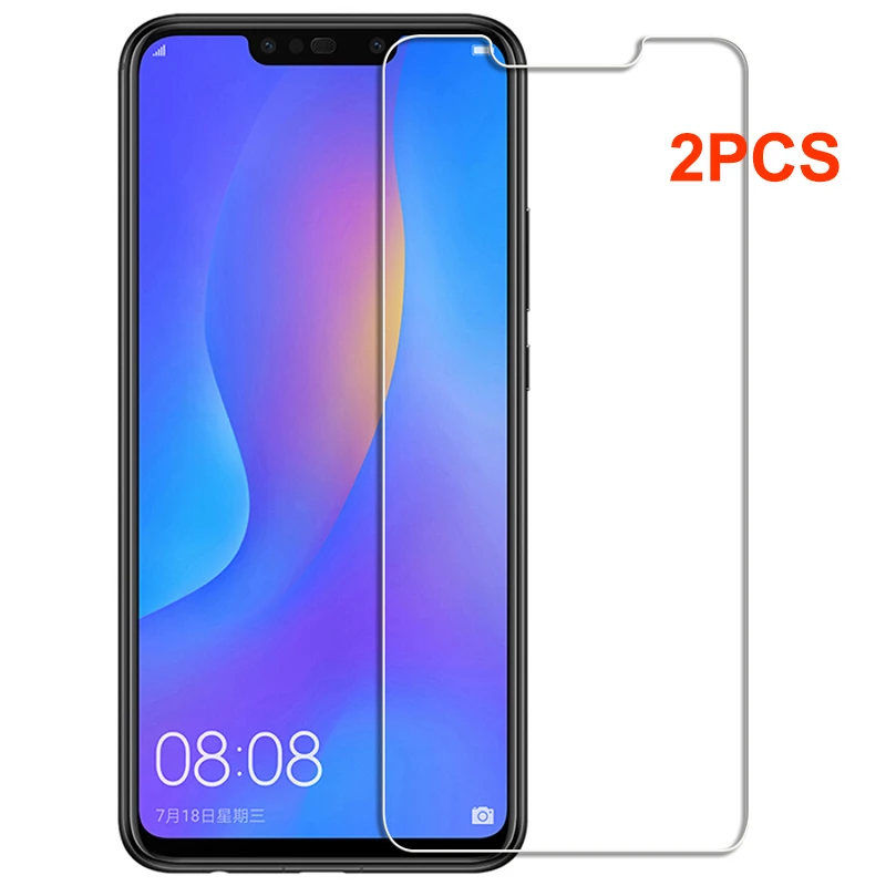Закаленное стекло для Huawei Nova 3, 2 шт., Защитная пленка для экрана телефона, закаленное стекло для Huawei Nova 3, Nova3, Pelicula De Vidro
Закаленное стекло для Huawei Nova 3, 2 шт., Защитная пленка для экрана телефона, закаленное стекло для Huawei Nova 3, Nova3, Pelicula De Vidro