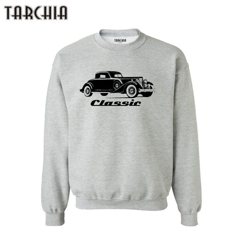 TARCHIA 2021 Car Classic Pullover Hoodies Sweatshirt Personalized Men Boy Casual Parental Survetement Homme Male Fashion
TARCHIA 2021 Car Classic Pullover Hoodies Sweatshirt Personalized Men Boy Casual Parental Survetement Homme Male Fashion